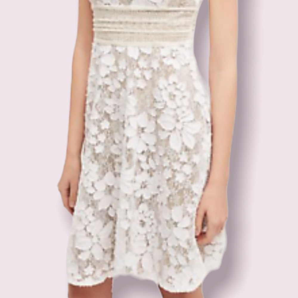Anthropologie Liliflora Dress - Picture 2 of 11